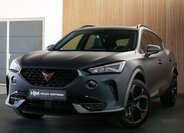 Cupra Formentor SUV 2,0 l 228 kw