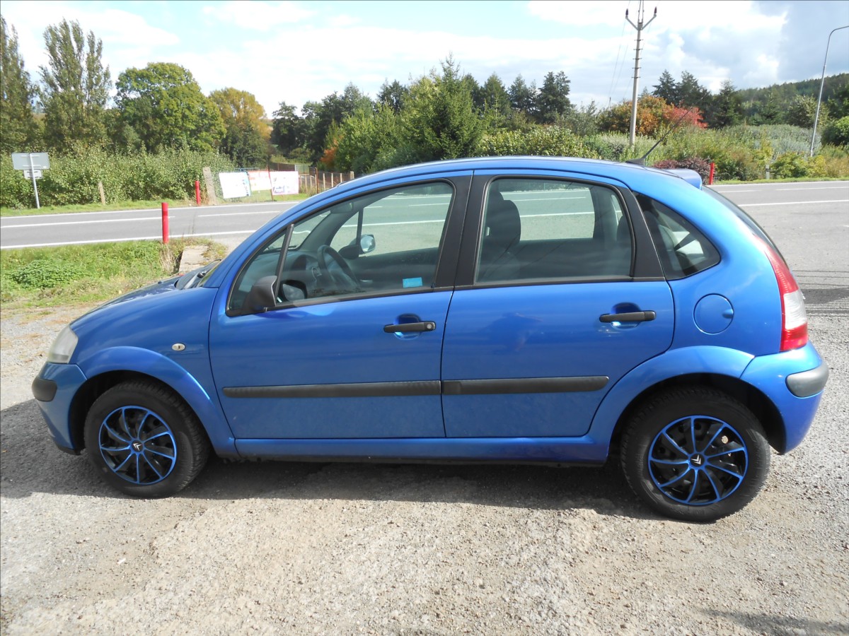 Citroën C3