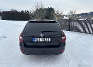 Škoda Octavia Kombi 0,0 110 kw