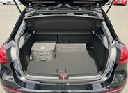 Mercedes-Benz Třídy A Hatchback 1,3 l 120 kw