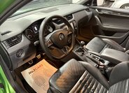 Škoda Octavia Liftback 2,0 l 135 kw