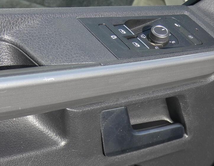 Volkswagen California 10