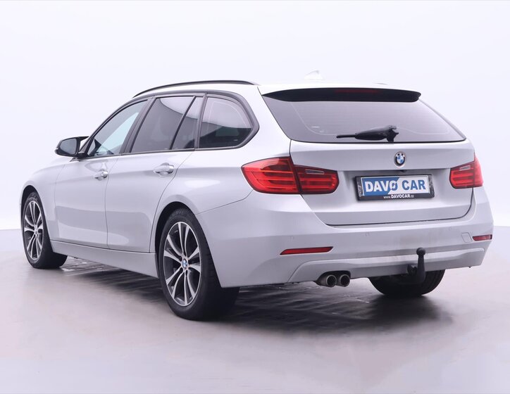 BMW Řada 3 5