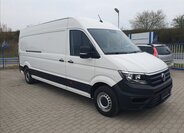 Volkswagen Crafter Ostatní 2,0 l 103 kw