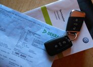 Volkswagen Passat Kombi 2,0 l 110 kw