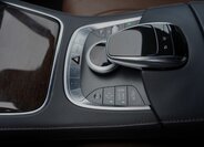 Mercedes-Benz Třídy S 40