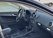 Audi A3 Kombi 0,0 77 kw