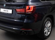 BMW X5 SUV 2,0 l 170 kw