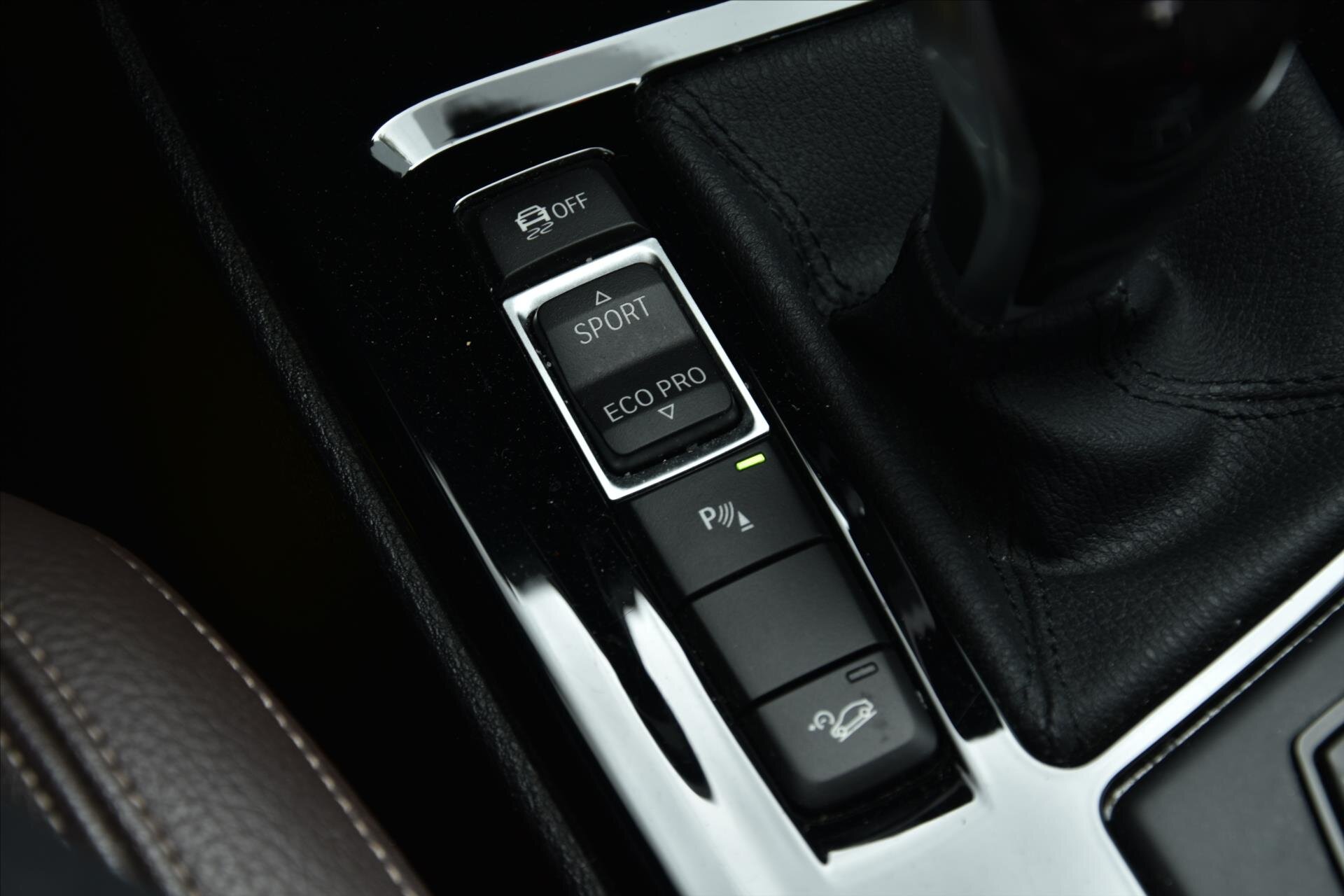 BMW X1 SUV / Terénní 2,0 l 140 kw