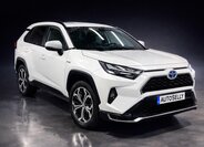 Toyota RAV4 SUV / Terénní 2,5 l 136 kw