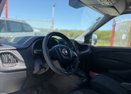 Fiat Dobló Pick-up 1,2 l 70 kw