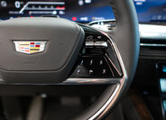 Cadillac Escalade SUV 6,2 l 313 kw