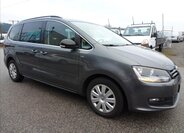 Volkswagen Sharan Kombi 2,0 l 125 kw