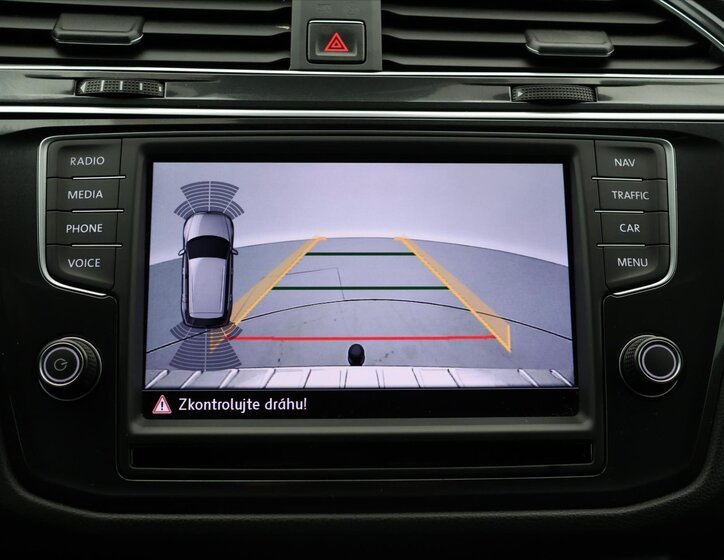 Volkswagen Tiguan 29