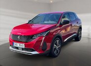 Peugeot 3008 SUV / Terénní 1,5 l 96 kw
