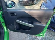 Mazda 2 Hatchback 1,3 l 55 kw