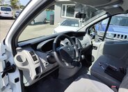 Nissan Primastar Ostatní 2,0 l 84 kw