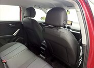 Audi Q2 SUV / Terénní 999,0 85 kw