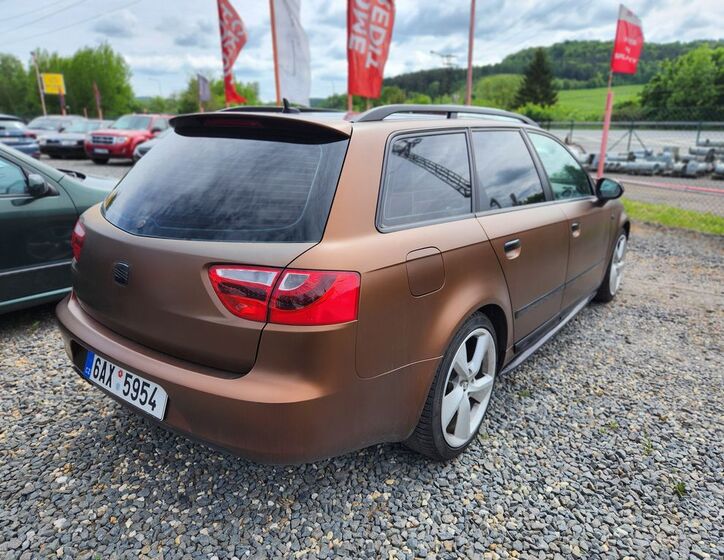 Seat Exeo 6