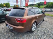 Seat Exeo 6