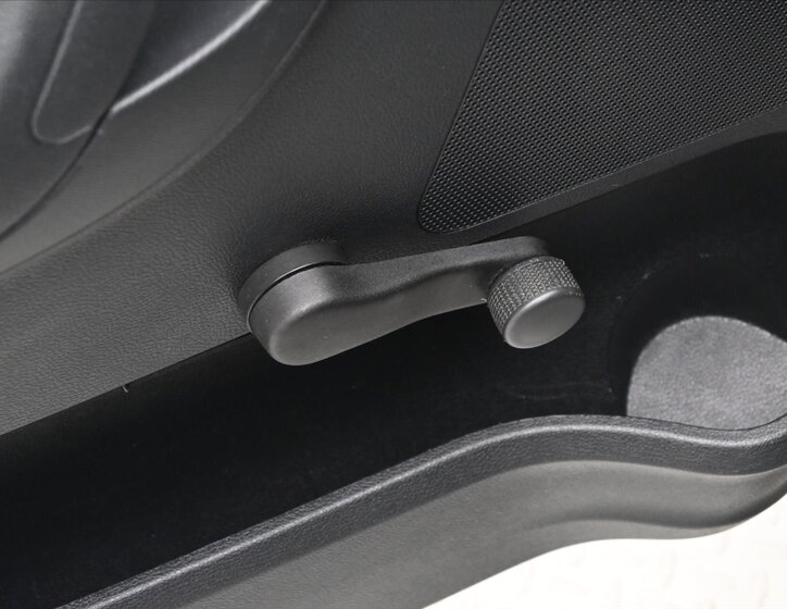 Škoda Fabia Hatchback 1,4 l 63 kw