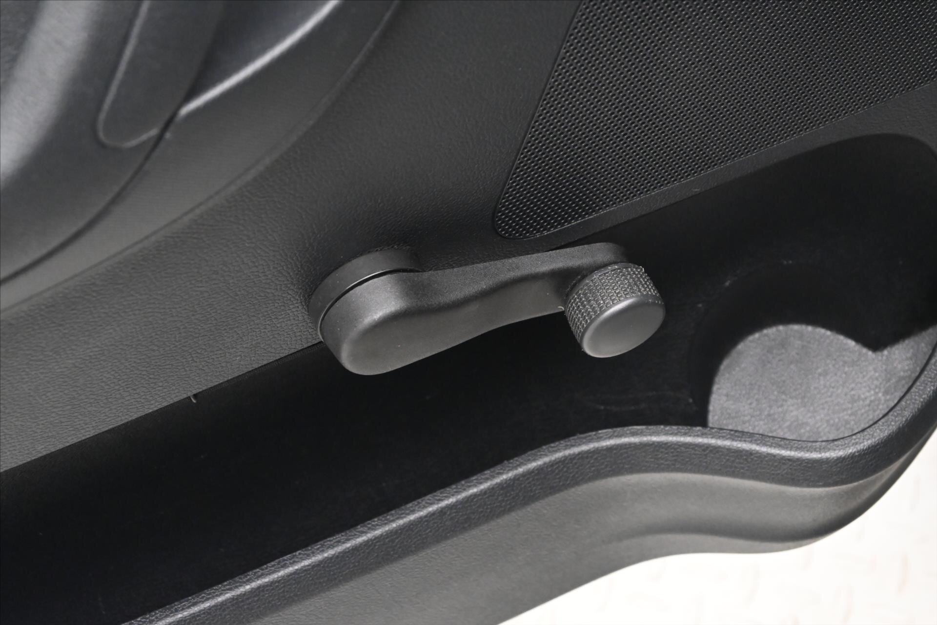 Škoda Fabia Hatchback 1,4 l 63 kw