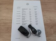 Mercedes-Benz GLS SUV / Terénní 3,0 l 190 kw