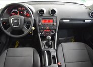 Audi A3 Hatchback 1,4 l 92 kw