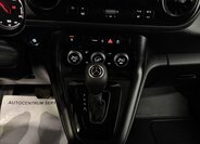 Mercedes-Benz Citan Ostatní 0,0 90 kw