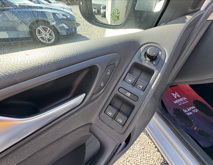 Volkswagen Golf Hatchback 2,0 l 81 kw