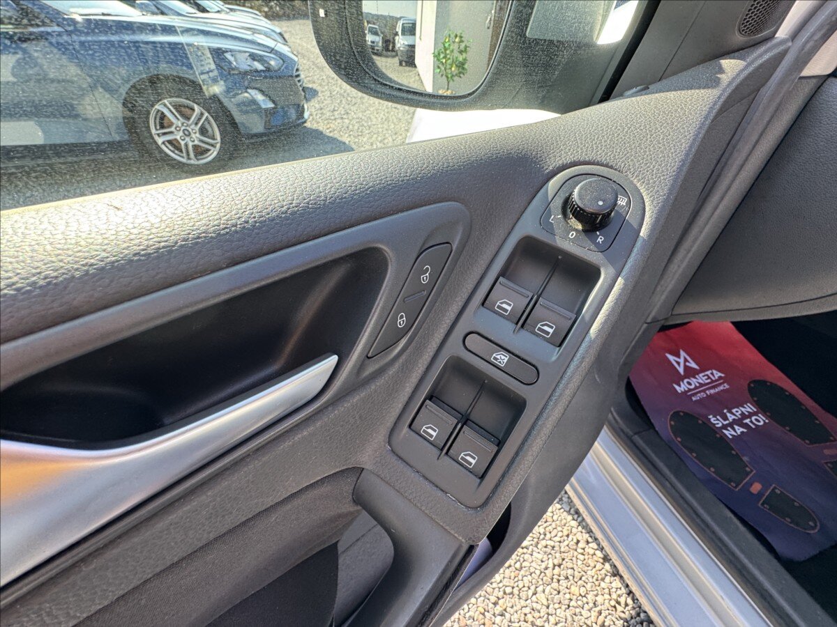 Volkswagen Golf Hatchback 2,0 l 81 kw