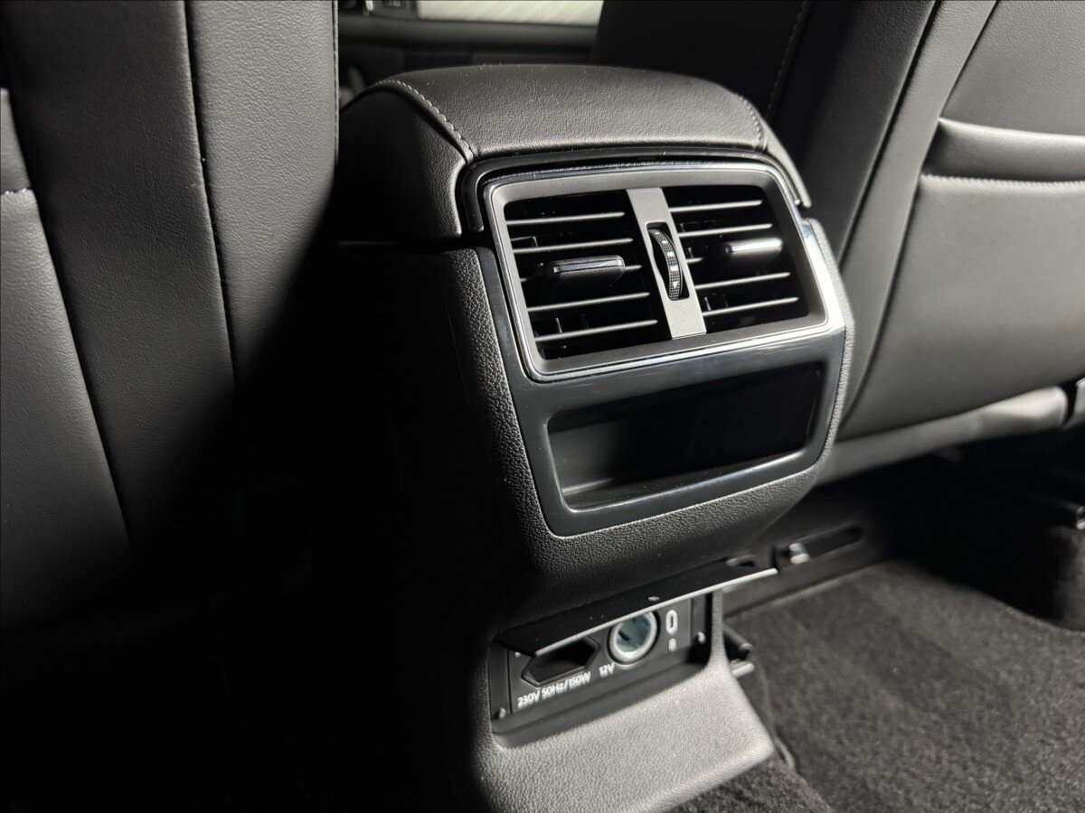 Škoda Kodiaq SUV 1,5 l 110 kw