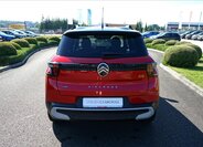 Citroën C3 Aircross SUV / Terénní 1,2 l 75 kw