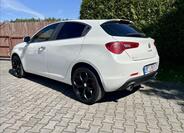 Alfa Romeo Giulietta 3