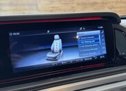 Mercedes-Benz Třídy G SUV / Terénní 4,0 l 430 kw