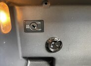 Volkswagen Touran MPV 1,6 l 66 kw