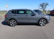 Seat Tarraco SUV / Terénní 2,0 l 110 kw