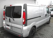 Opel Vivaro Ostatní 2,0 l 84 kw