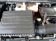 Iveco Daily Užitková 3,0 l 118 kw