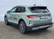 Škoda Elroq SUV / Terénní 1,0 210 kw