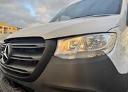 Mercedes-Benz Sprinter Ostatní 2,0 l 125 kw