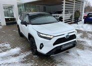 Toyota RAV4 8