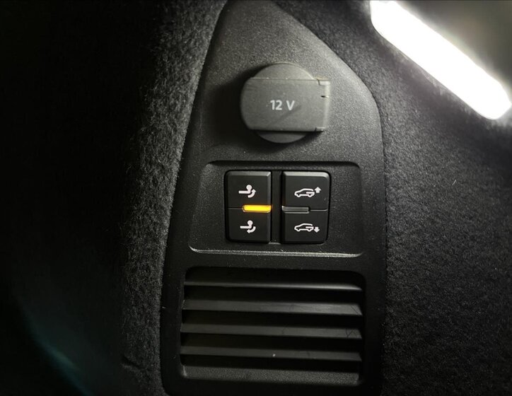 Volkswagen Touareg 31