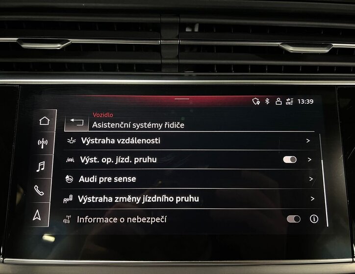 Audi Q7 SUV 3,0 l 210 kw