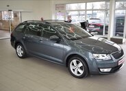 Škoda Octavia 3