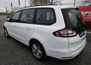 Ford Galaxy MPV 1,5 l 121 kw