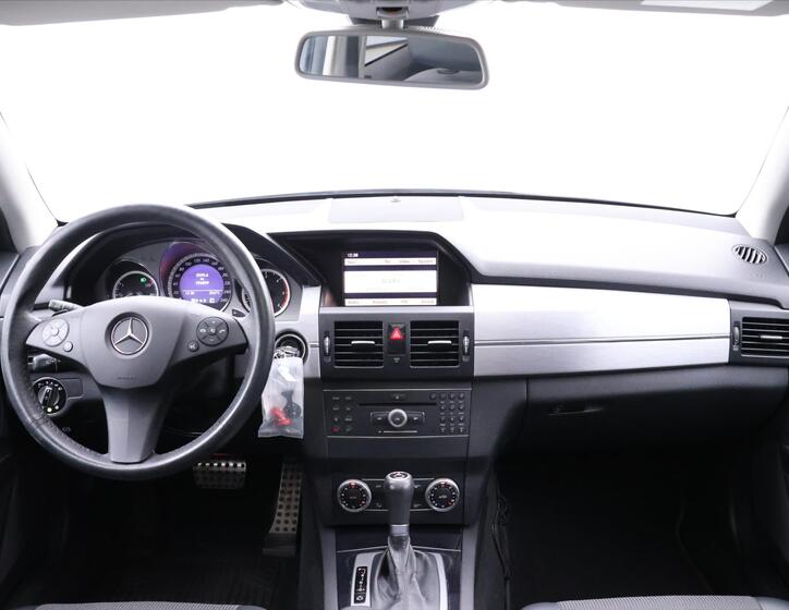 Mercedes-Benz GLK 32