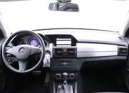 Mercedes-Benz GLK 32
