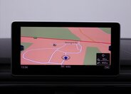 Audi A5 Liftback 3,0 l 160 kw