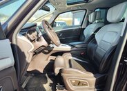 Renault Espace MPV 2,0 l 147 kw